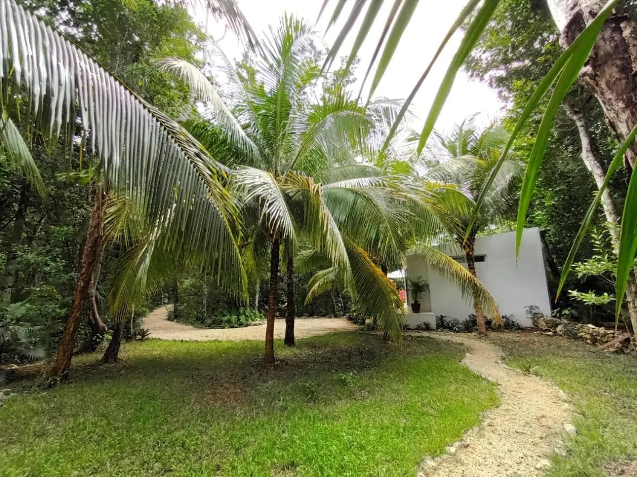 Villa Ixchel Private Pool Tulum 0*,